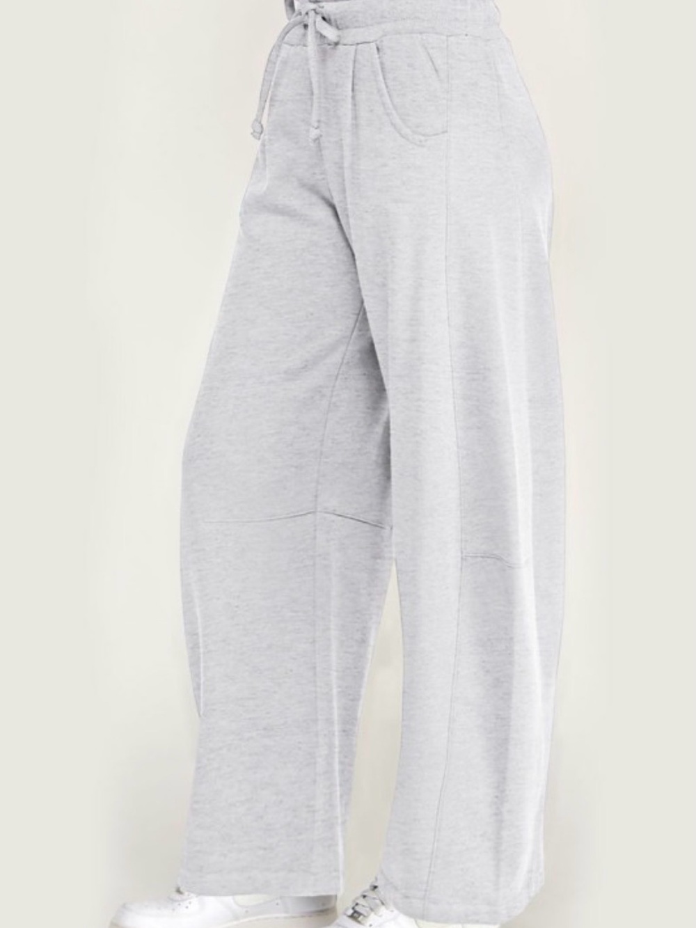 #272 BARREL SWEATPANTS
